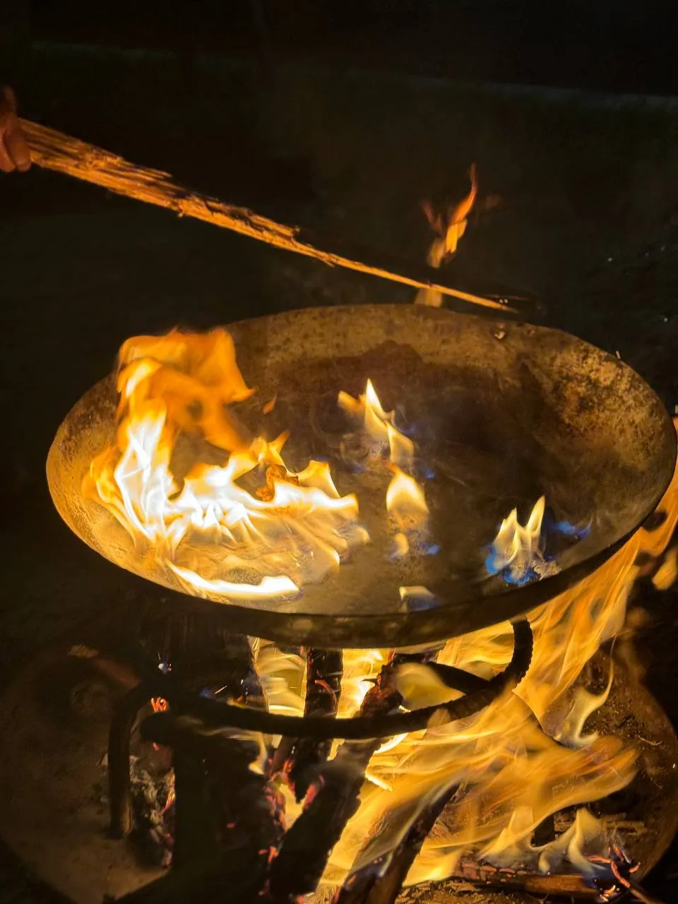 Cooking pot